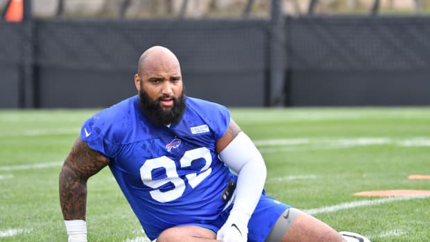 DaQuan Jones